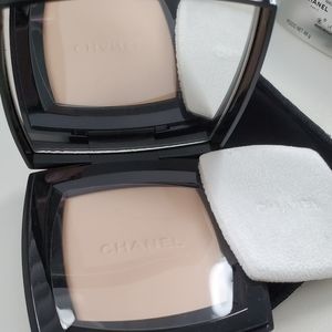 BRAND NEW! CHANEL PRESSED POWDER